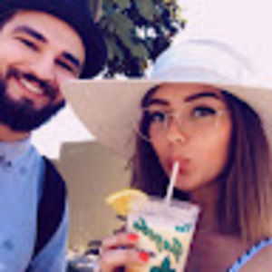 Meet your Posher, Natasha